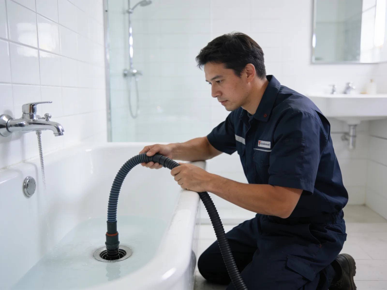 Emergency Plumber Birmingham, NJ FAQs